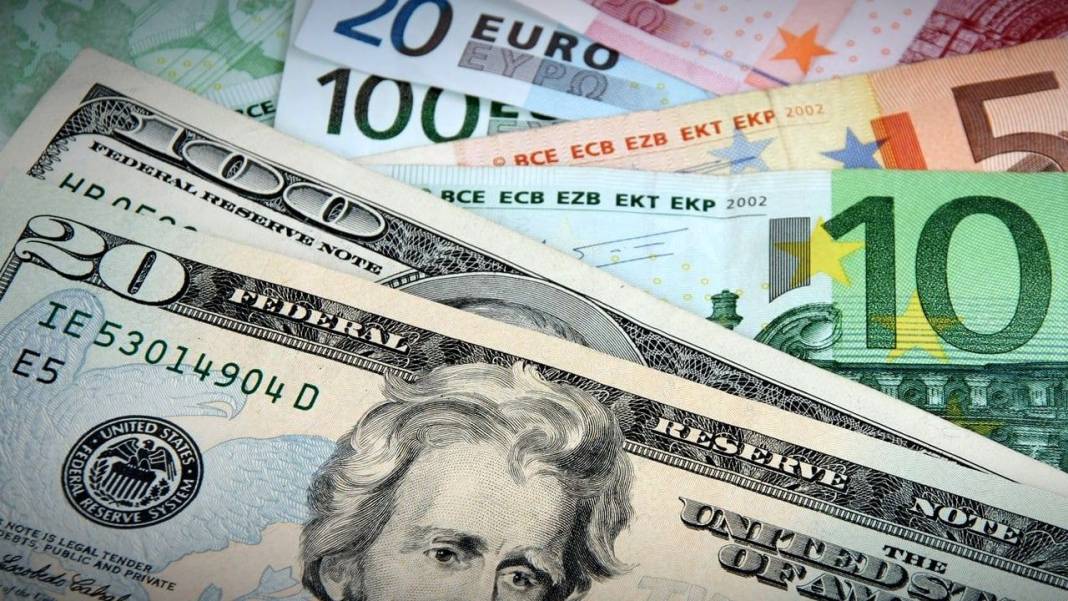 İslam Memiş dolar için ilk kez bu rakamı telaffuz etti! Euro ve dolar yatırımı yapanlar dikkat 6