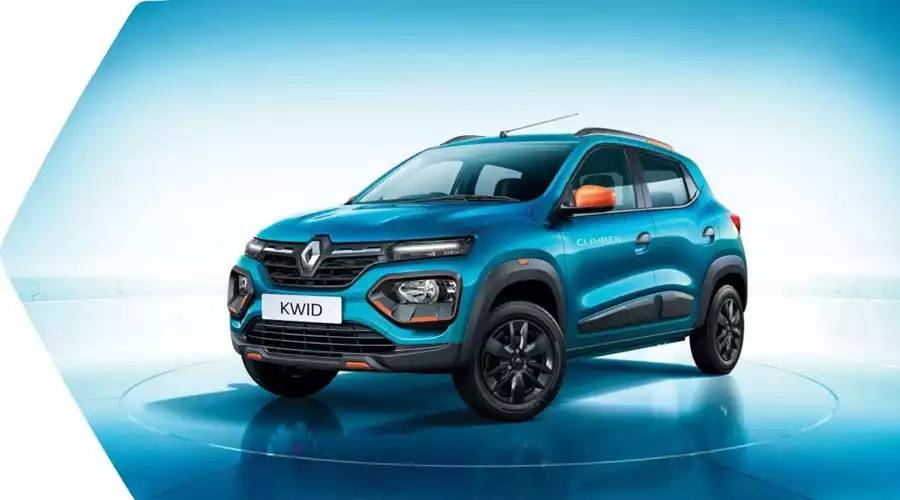 Renault’tan fark yaratacak SUV: Üstelik 500 bin TL'nin altında... 12