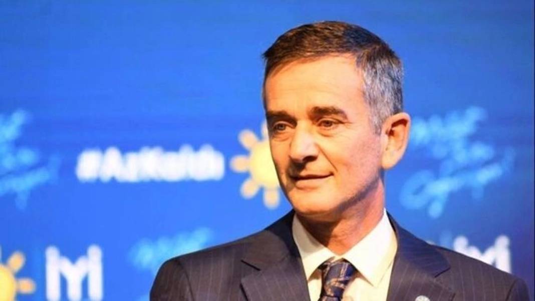 Ümit Dikbayır hakkında bomba iddia! Hangi partinin büyükşehir adayı olacak? 1