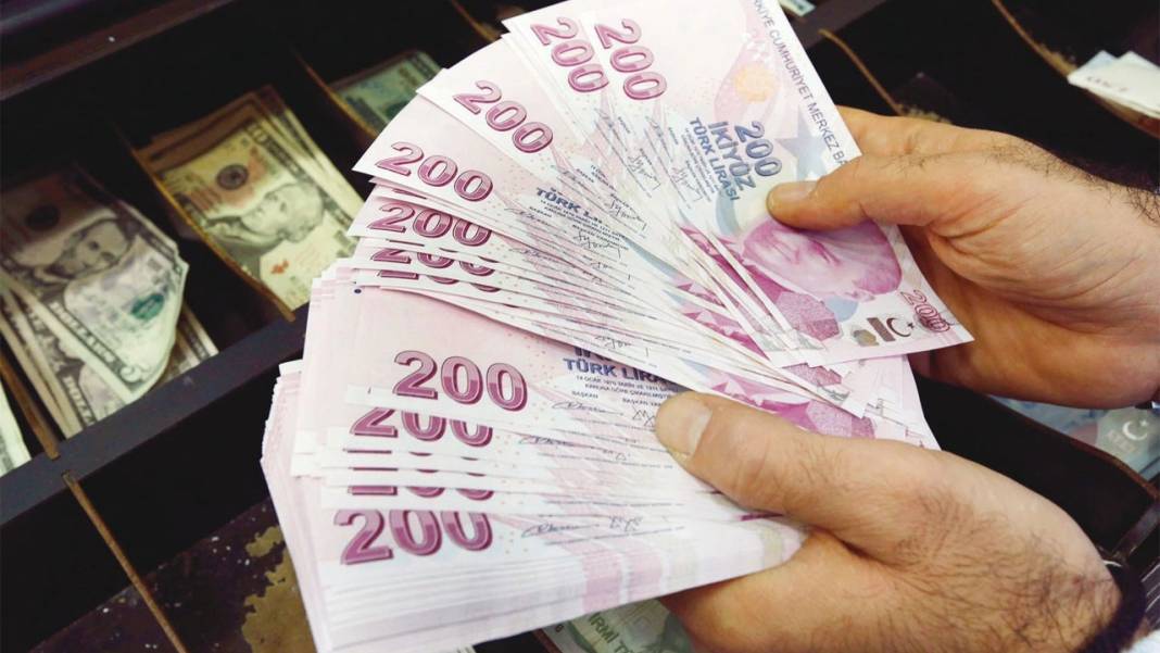 Ayda net 500 bin lira kazanacak! Bu mesleği yapanlar paraya para demeyecek 1