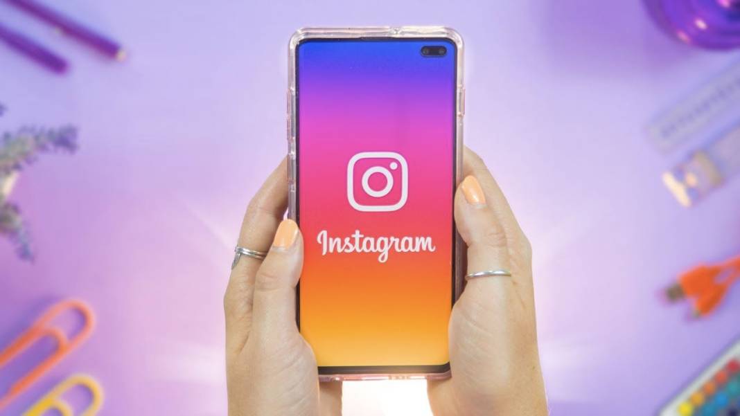 Şifresi unutulan Instagram şifresi nasıl değiştirilir? 15