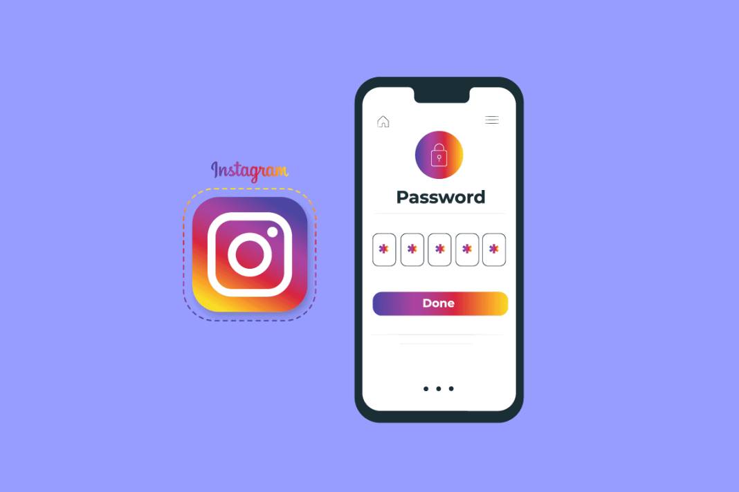 Şifresi unutulan Instagram şifresi nasıl değiştirilir? 14