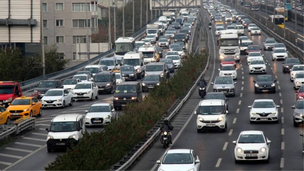 Aracı olan milyonları ilgilendiriyor: Son 3 gün! Ödenmezse cezası var... 7