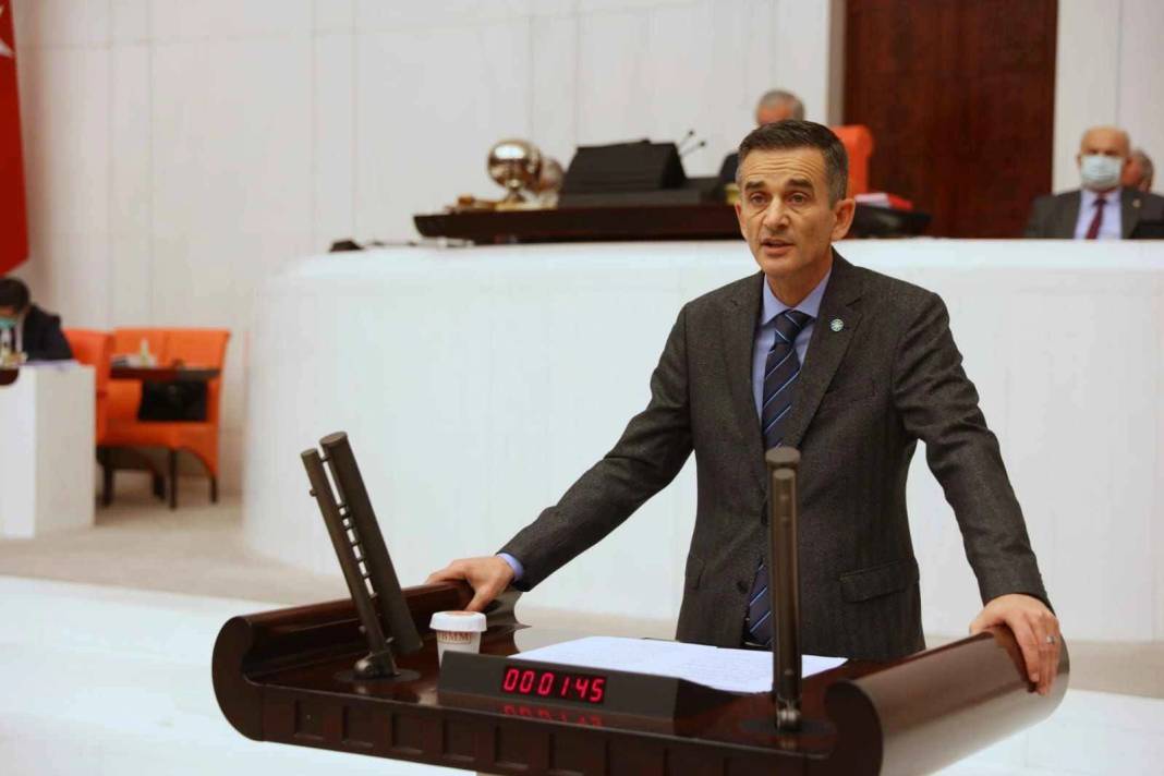 Ümit Dikbayır hakkında bomba iddia! Hangi partinin büyükşehir adayı olacak? 4