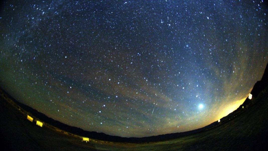 Yılın ilk meteor yağmuru için geri sayım başladı! Türkiye'den izlenebilecek mi? 9