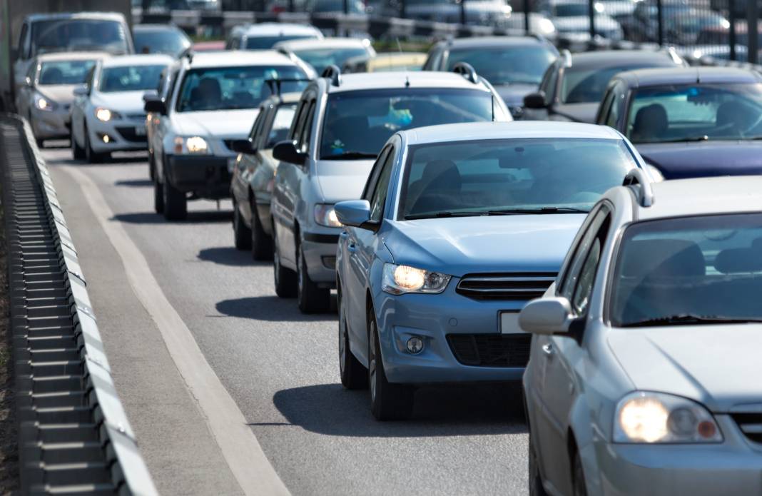 Zorunlu trafik sigortası tavan fiyatları açıklandı! İşte il il yeni fiyatlar 4