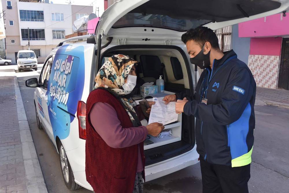 65 yaş üstünü sevindirecek haber: Ücretsiz de olsa otobüse binmeye son, aracınız ayağınıza gelecek... 4