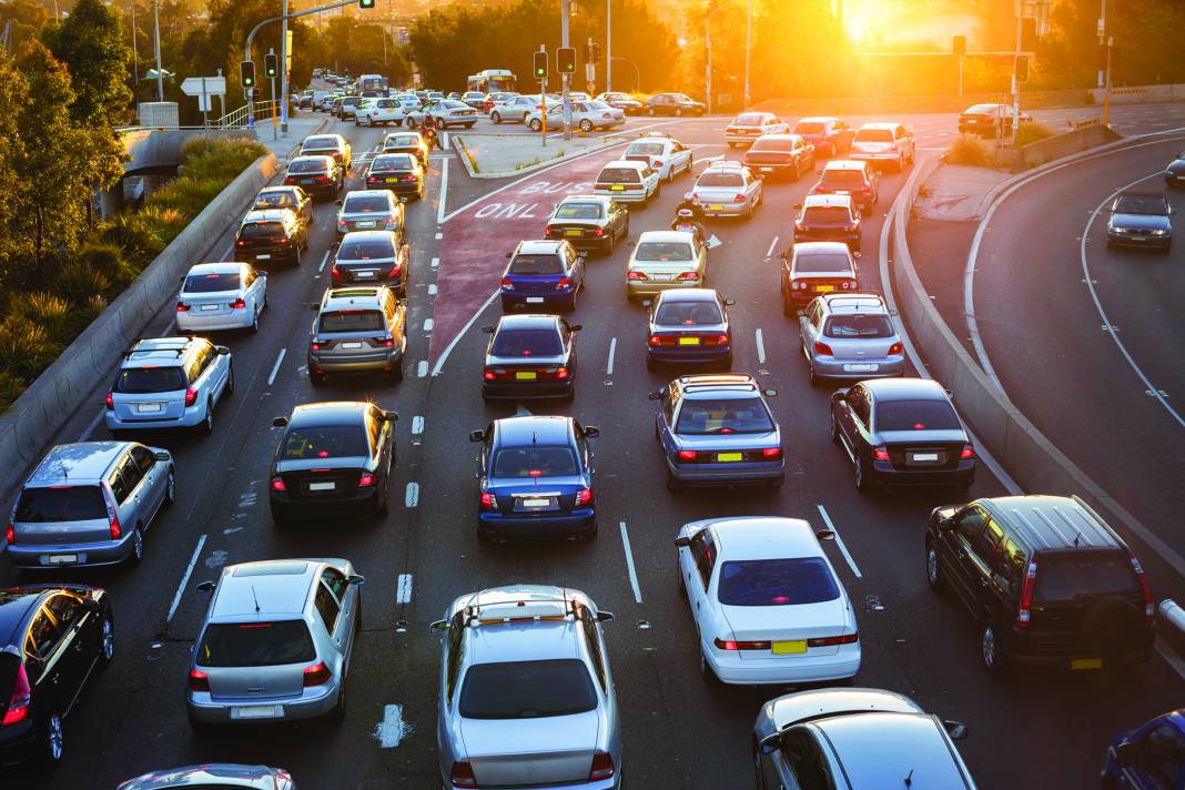 Zorunlu trafik sigortası tavan fiyatları açıklandı! İşte il il yeni fiyatlar 1