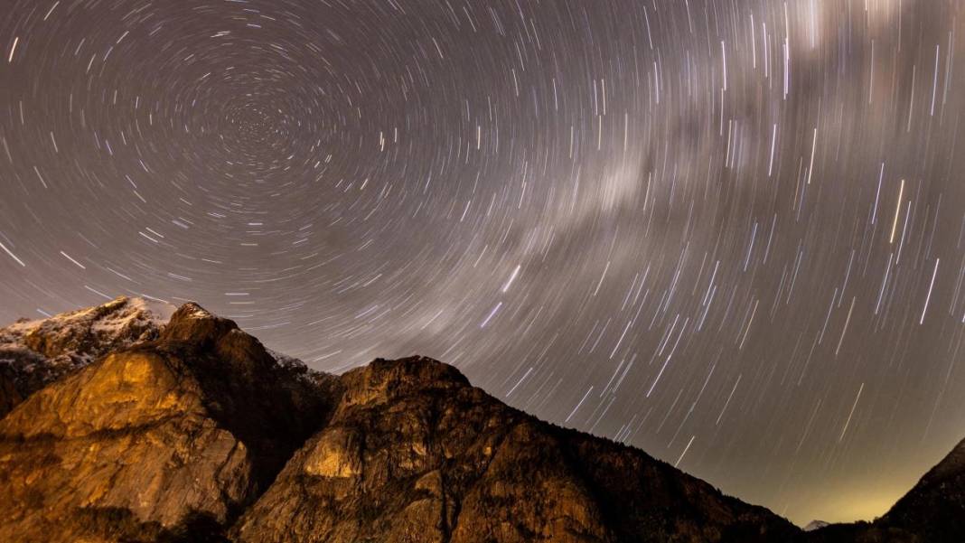 Yılın ilk meteor yağmuru için geri sayım başladı! Türkiye'den izlenebilecek mi? 8