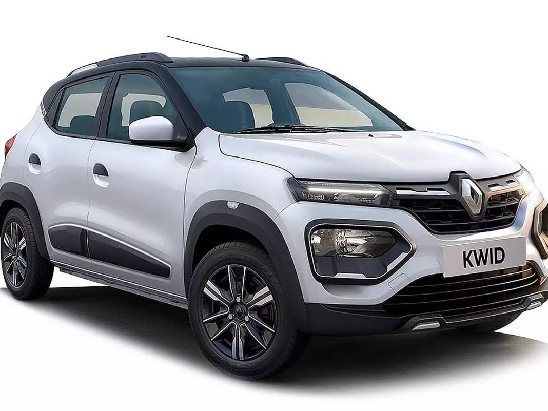 Renault’tan fark yaratacak SUV: Üstelik 500 bin TL'nin altında... 10