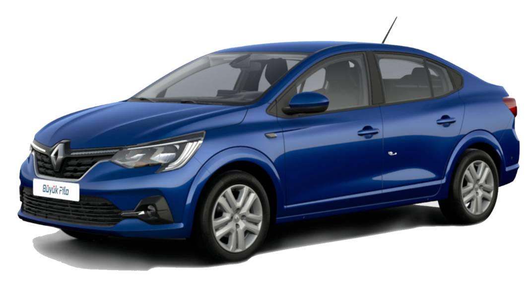 Renault'tan ezber bozan SUV! Üstelik Fiat Egea'dan bile ucuz... 7