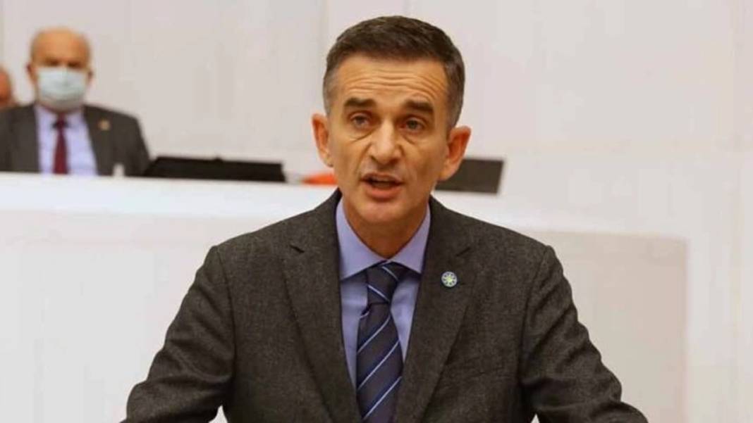 Ümit Dikbayır hakkında bomba iddia! Hangi partinin büyükşehir adayı olacak? 2