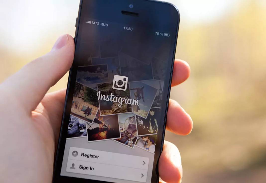 Şifresi unutulan Instagram şifresi nasıl değiştirilir? 6