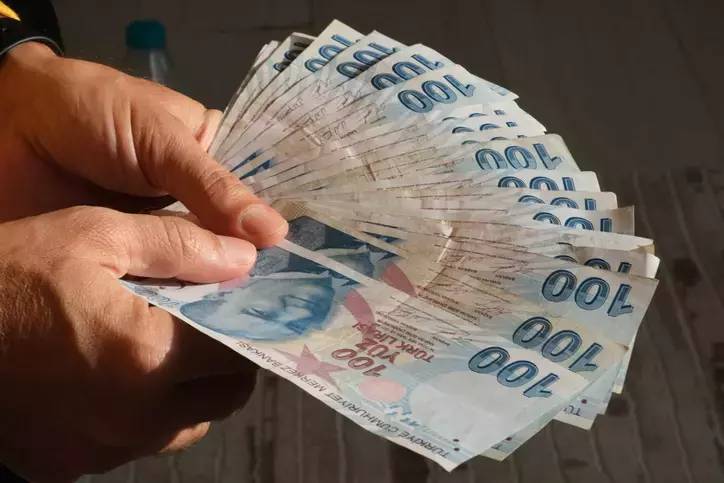 Aylık net 100 bin lira kazancı var! Bu mesleği yapanlar paraya para demiyor 1