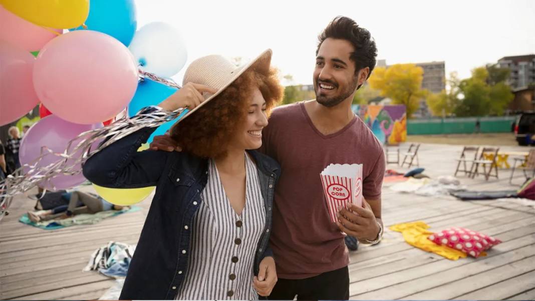 Flört etmek neden zor geliyor? Flört edemeyenlere 10 tavsiye... 13