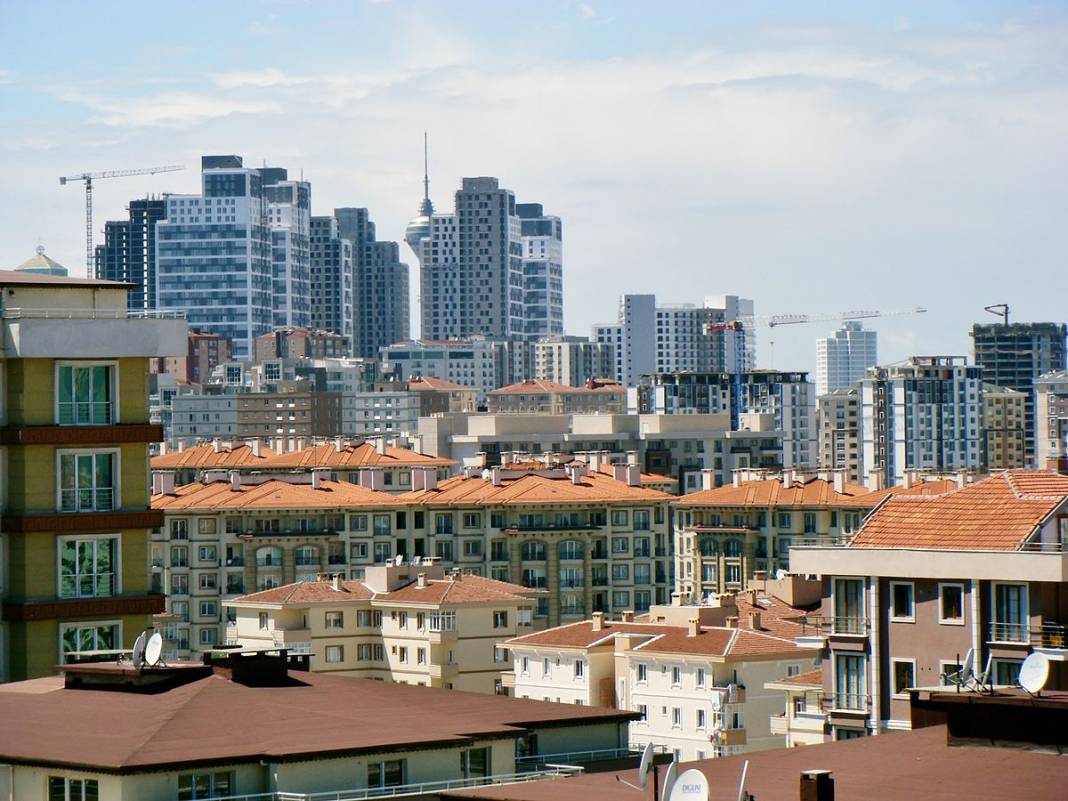 Binaların güçlendirilmesinde yeni dönem başladı! Bakanlık harekete geçti 5