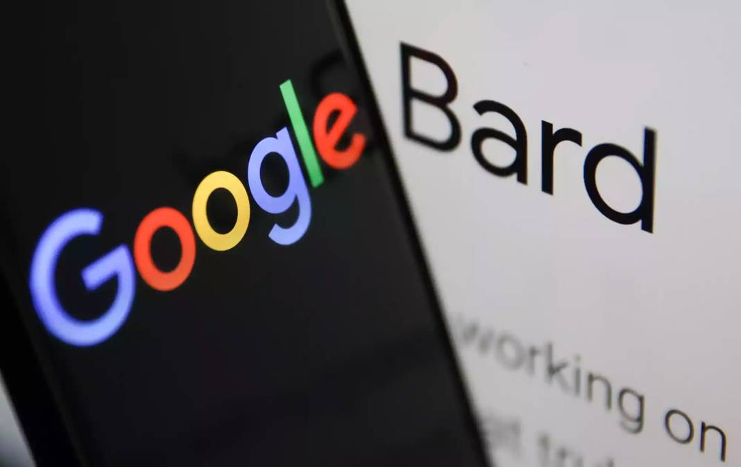 Google Bard'tan muhteşem yenilik: Çok kullanışlı 5 özellik devrede! 8