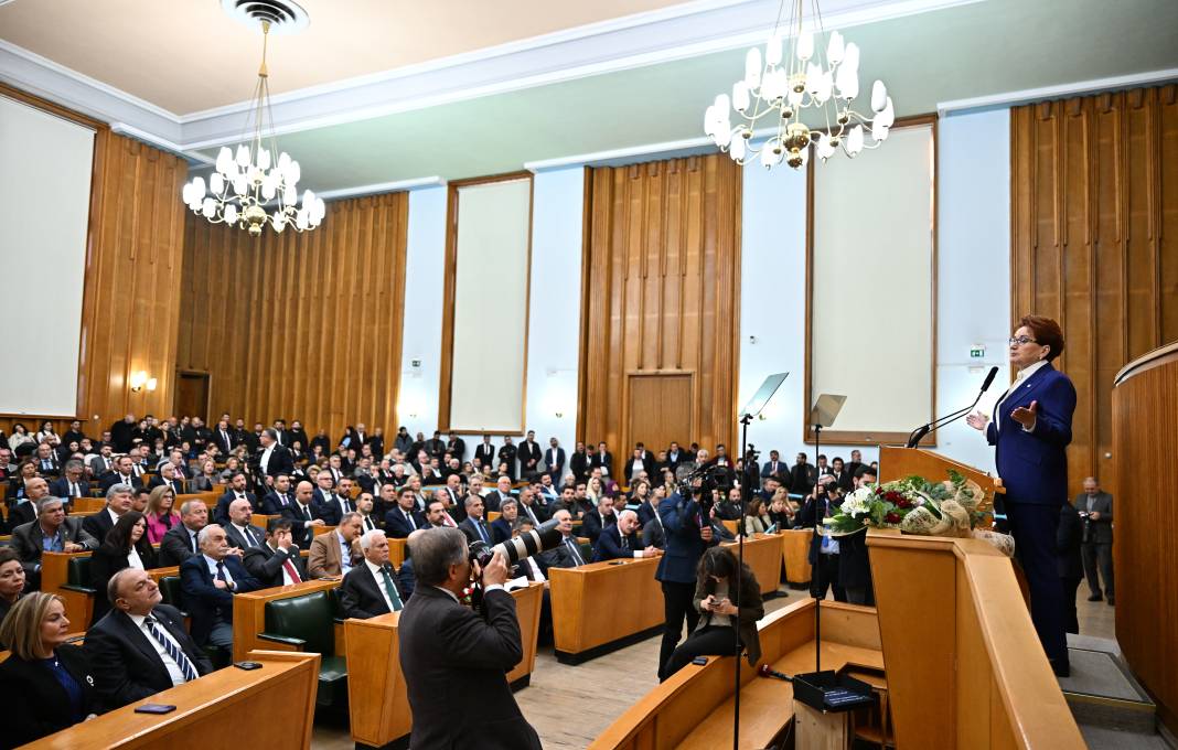 Akşener, İYİ Parti’den istifa eden hangi isim için AKP’nin kapısını çaldı: ‘Partiye almayın’ talimatı 4