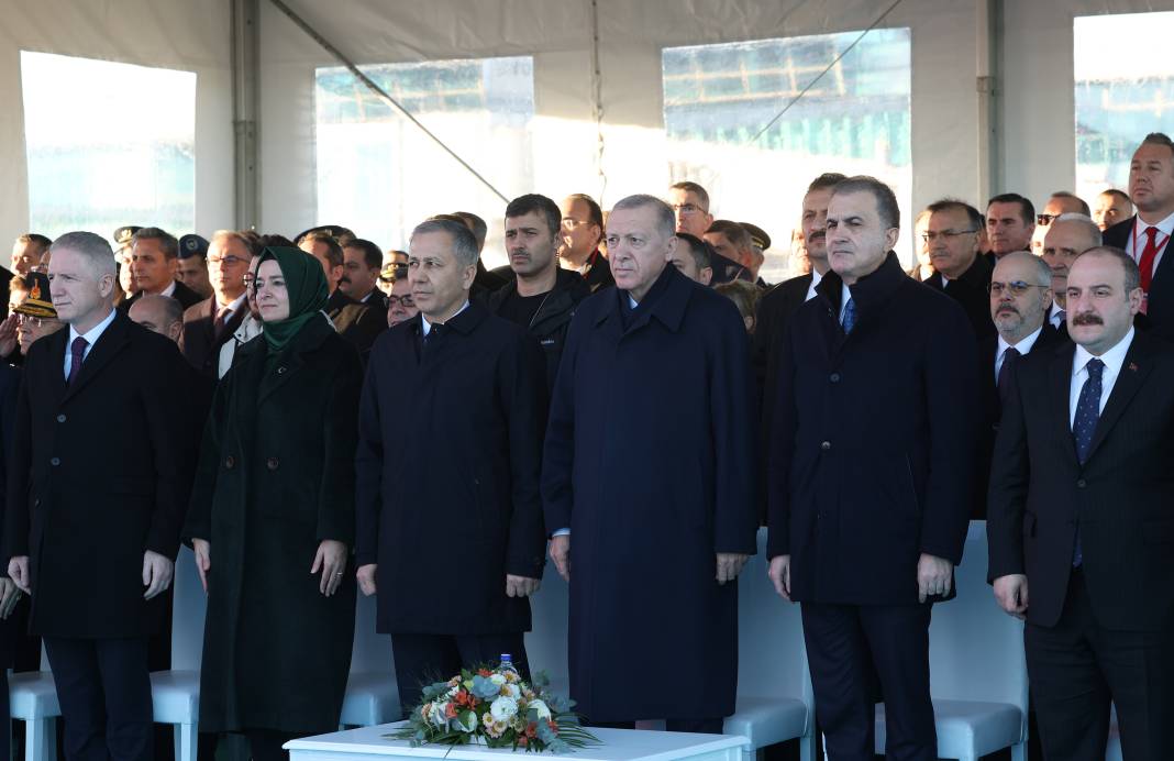 Adayların açıklanmasına saatler kala Ahmet Hakan AKP'nin İmamoğlu ile yarışacak ismi açıkladı 2