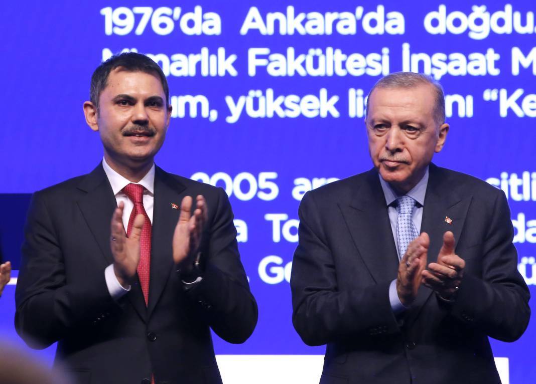 Kurum ve İmamoğlu arasındaki oy farkı tüm dengeleri değiştirdi: Hangi isim daha önde? 1