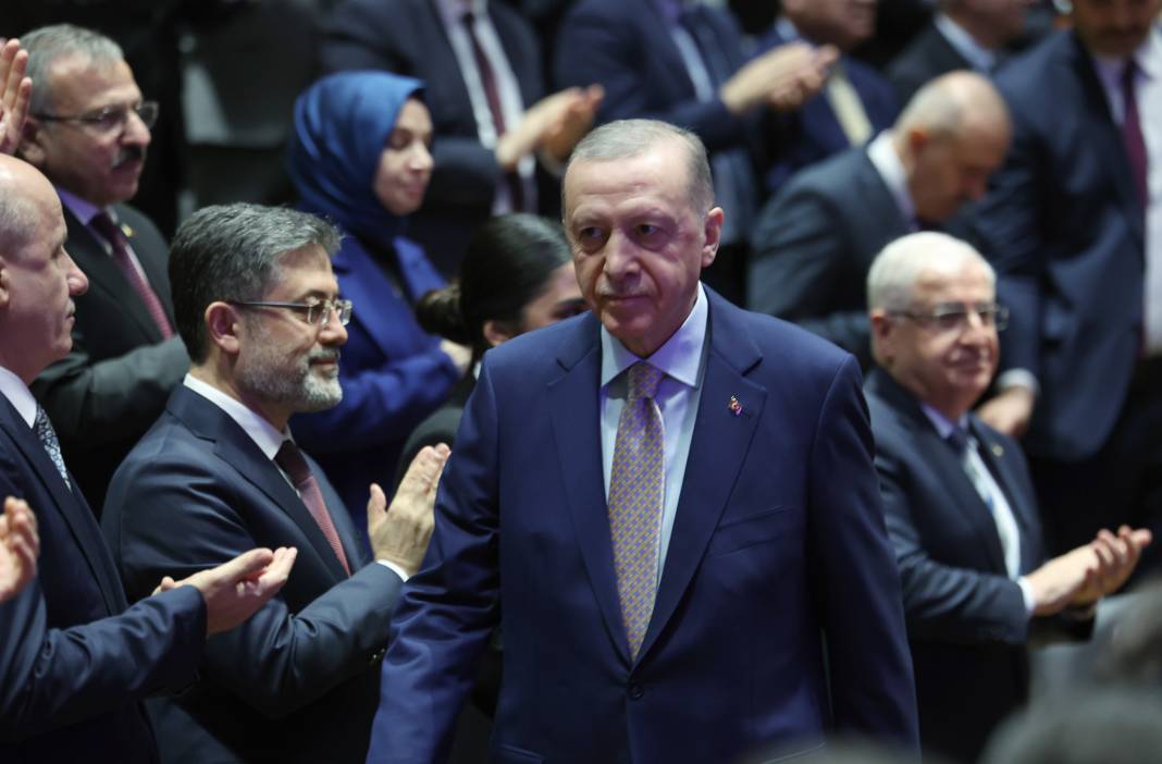 Erdoğan’ın büyükşehir planı altüst oldu: Yarın adayını duyuracak AKP’ye Ankara’da soğuk duş 1