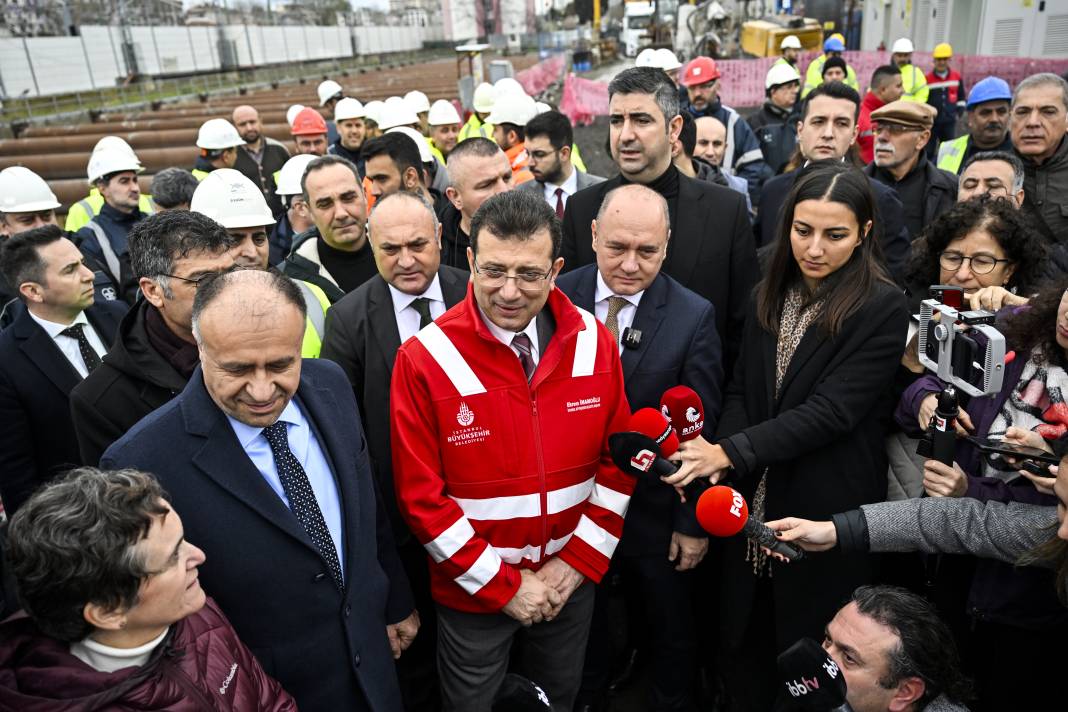 İstanbul’daki son anket sonuçları ortaya çıktı! Erdoğan Murat Kurum kazansın diye o planı devreye sokacak 1