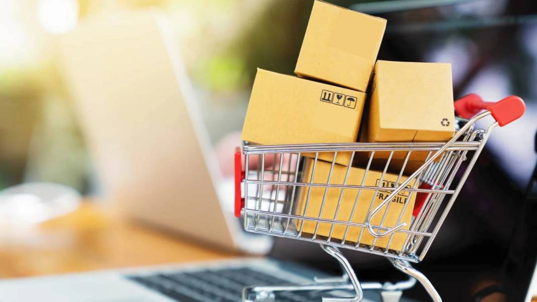 İnternet üzerinden alışveriş yapan milyonlara kötü haber! Artık KDV vergisi buraya da geliyor 5