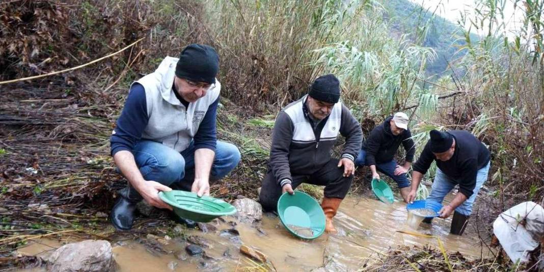 Dereleri tek tek gezip haftalık 25 bin 328 lira kazanıyor! Paraya para dedirtmeyecek tüyoyu verdi 3