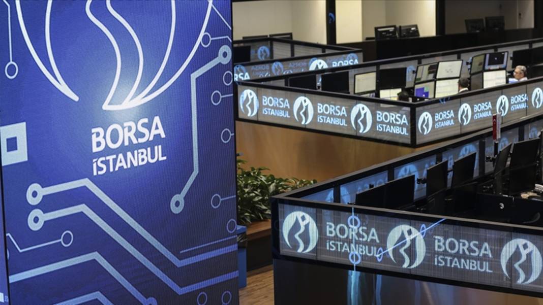 Borsada rekor rüzgarı tersine döndü: Kaçışın perde arkası ortaya çıktı sayı 1 milyona yaklaştı 1