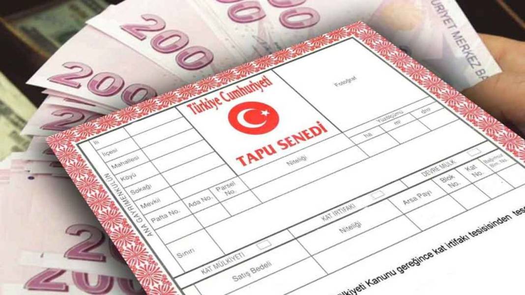 Tapu miras paylaşımında yeni dönem başladı! Bunu yapan daha kolay pay alacak 4