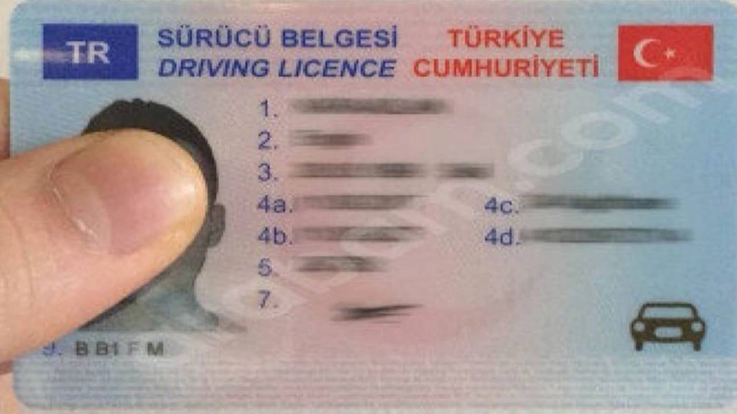 Duyanlar Nüfus Müdürlüğü'ne akın ediyor: 5 dakikada hallediliyor üstelik ücretsiz! 5