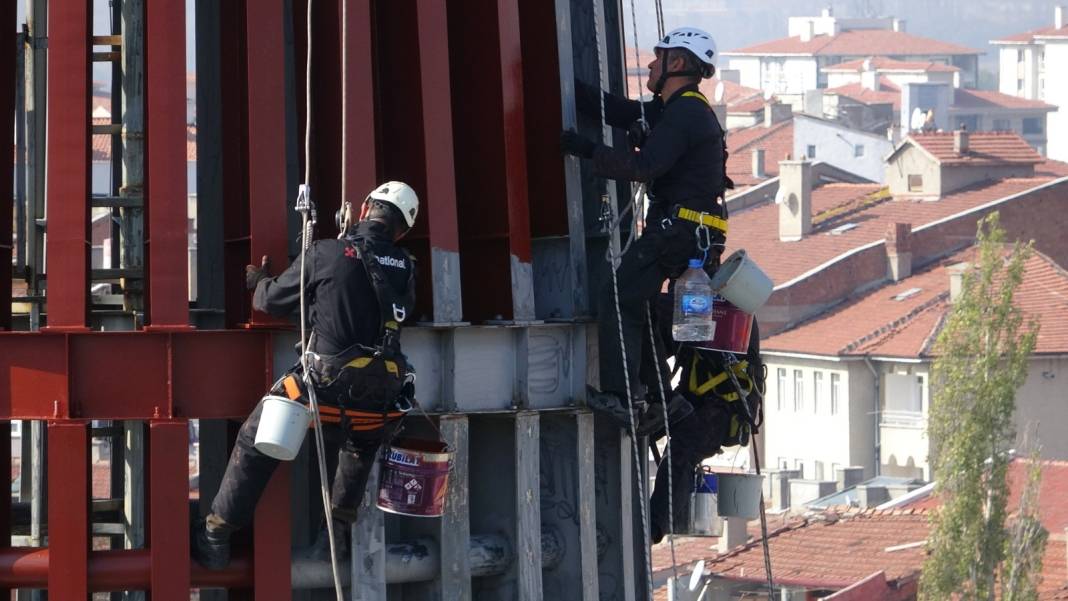 Aylık net maaşı 80 bin lira yana yakıla işçi arıyorlar!  Tek bir şartı var 4