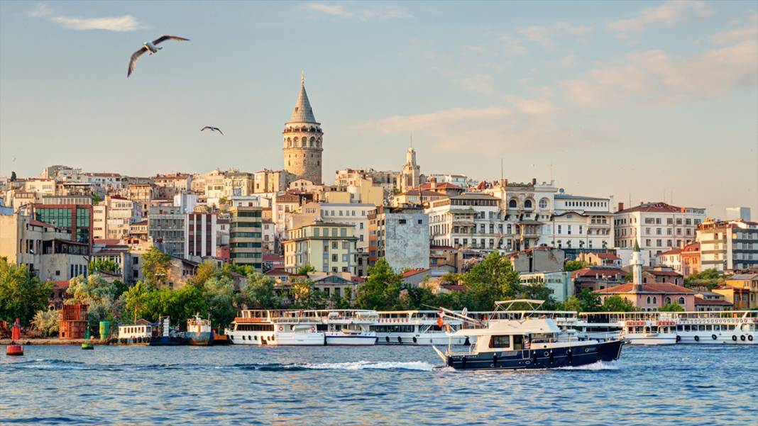 Türkiye'den en çok ev alan ülkeler belli oldu: Şaşırtan sonuçlar... 12