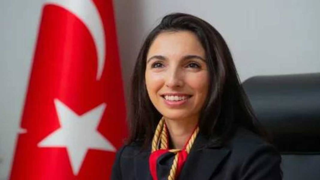 Hafize Gaye Erkan’ın seçimden önce hangi partiye CV gönderdiği ortaya çıktı: İşte reddedilme nedeni… 3