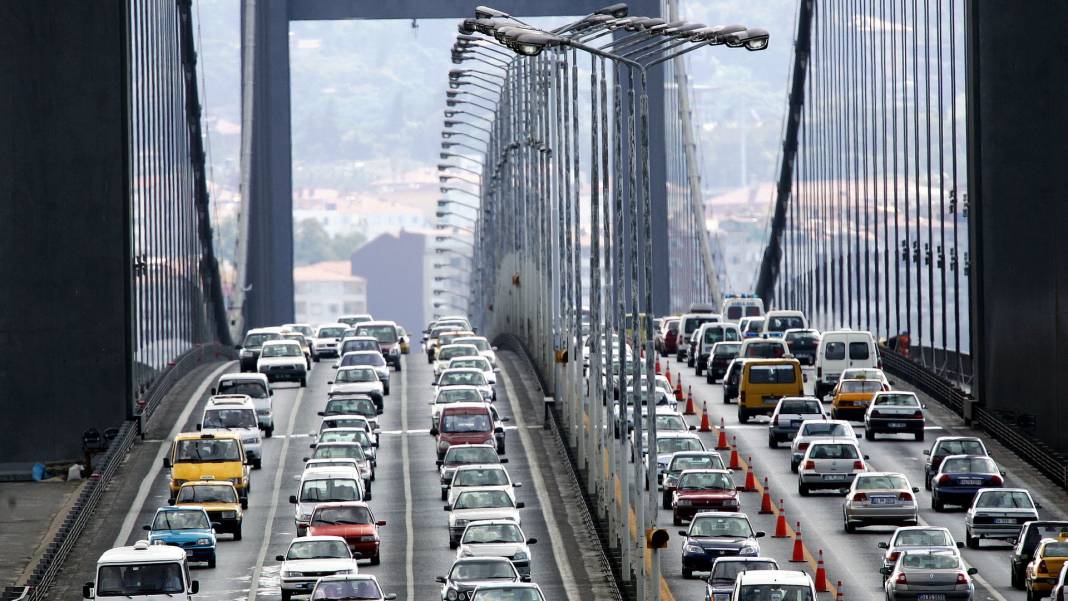 Trafik sigortasında yeni dönem başladı! O zorunluluk resmen kaldırılıyor 7