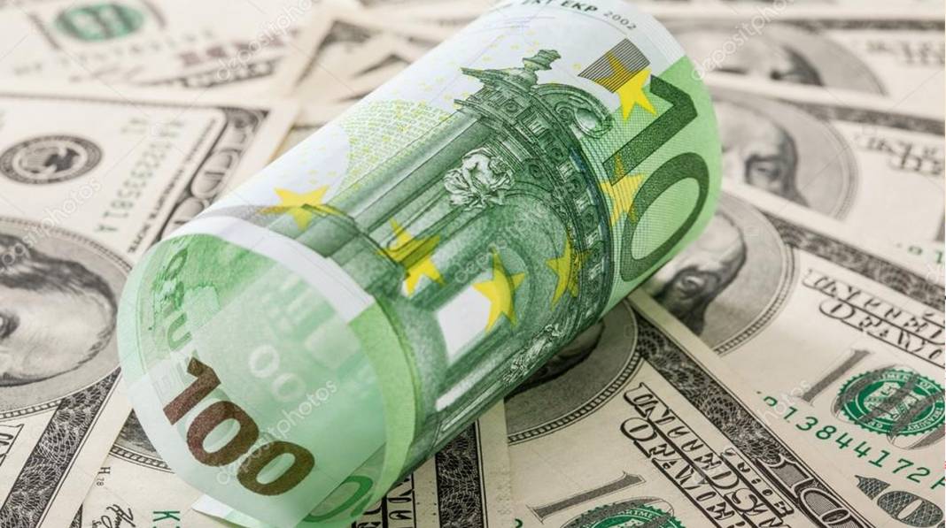 İslam Memiş dolar için ilk kez bu rakamı telaffuz etti! Euro ve dolar yatırımı yapanlar dikkat 2