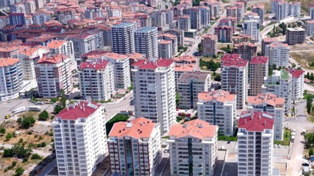 Buralarda evi, arsası olanlar paraya para demeyecek!  Altın gibi değerlenecek 20 bölge belli oldu 6