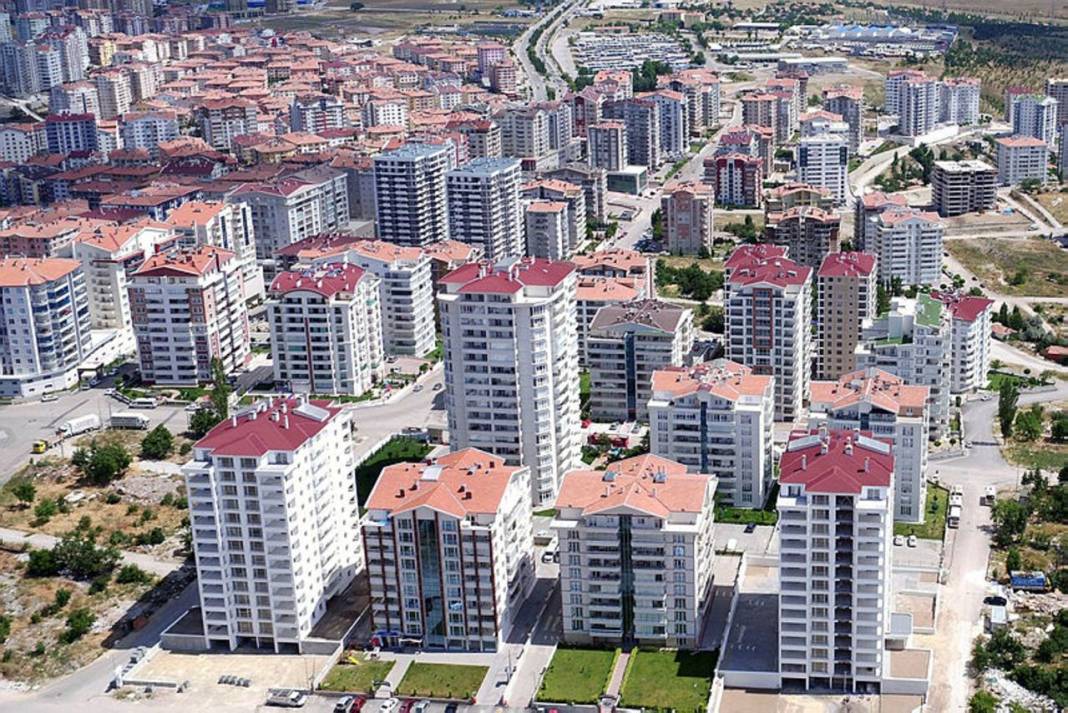 Tapu sahibi olanlar dikkat! 30 gün içerisinde bildirmeyenlere rekor ceza geliyor 5