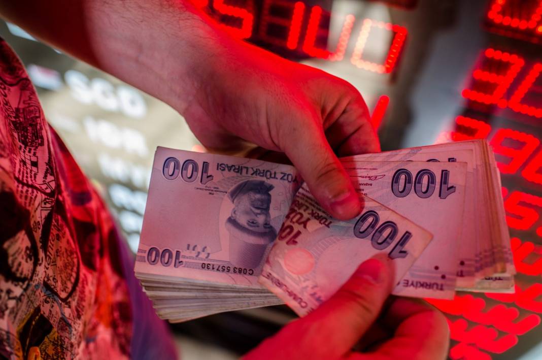 Aylık net 100 bin lira kazancı var! Bu mesleği yapanlar paraya para demiyor 4