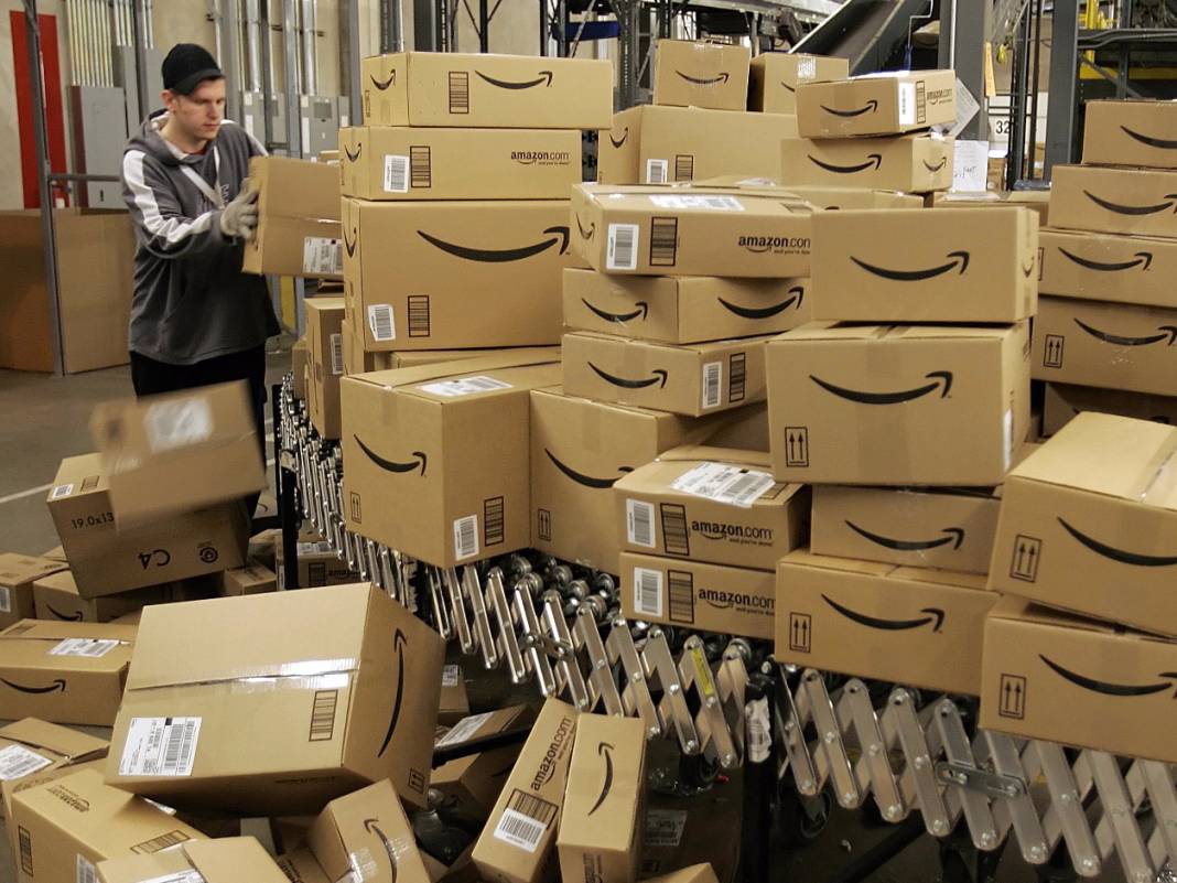 Amazon Türkiye duyurdu: Kargo teslimlerinde yeni dönem resmen başladı 5