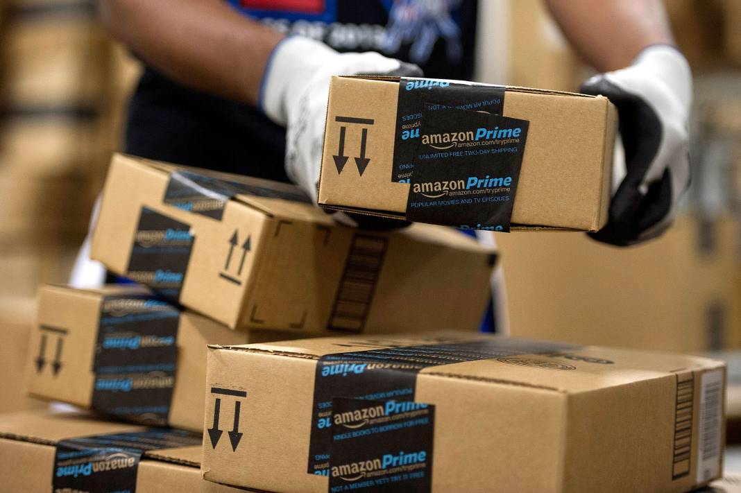 Amazon Türkiye duyurdu: Kargo teslimlerinde yeni dönem resmen başladı 3