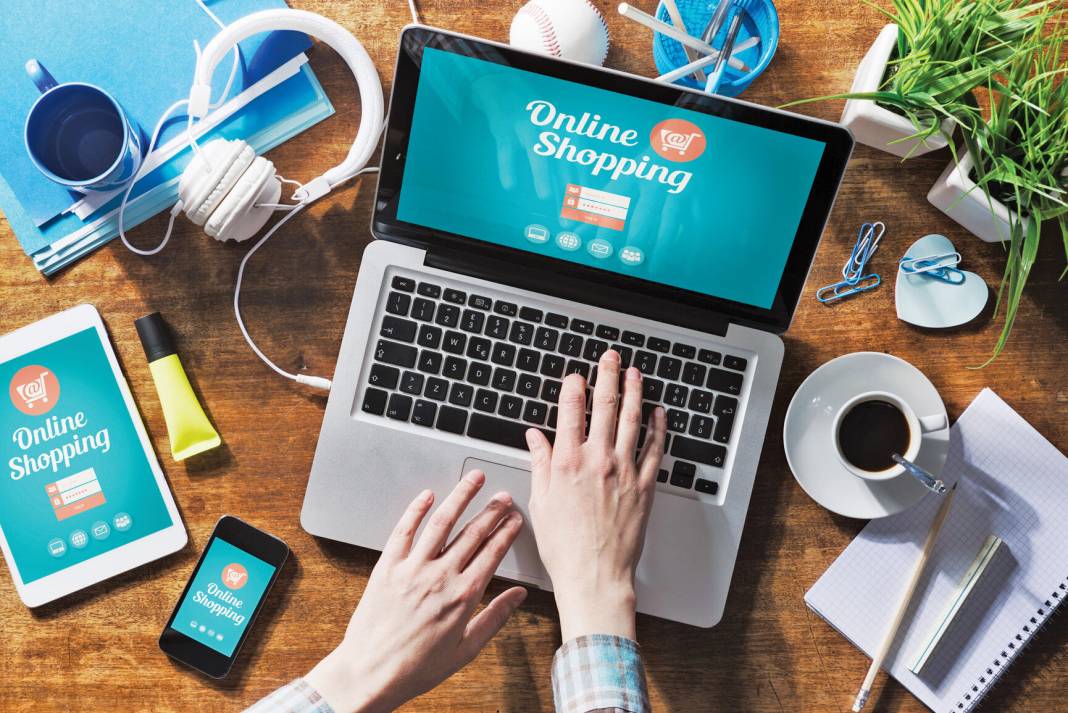 İnternet üzerinden alışveriş yapan milyonlara kötü haber! Artık KDV vergisi buraya da geliyor 3