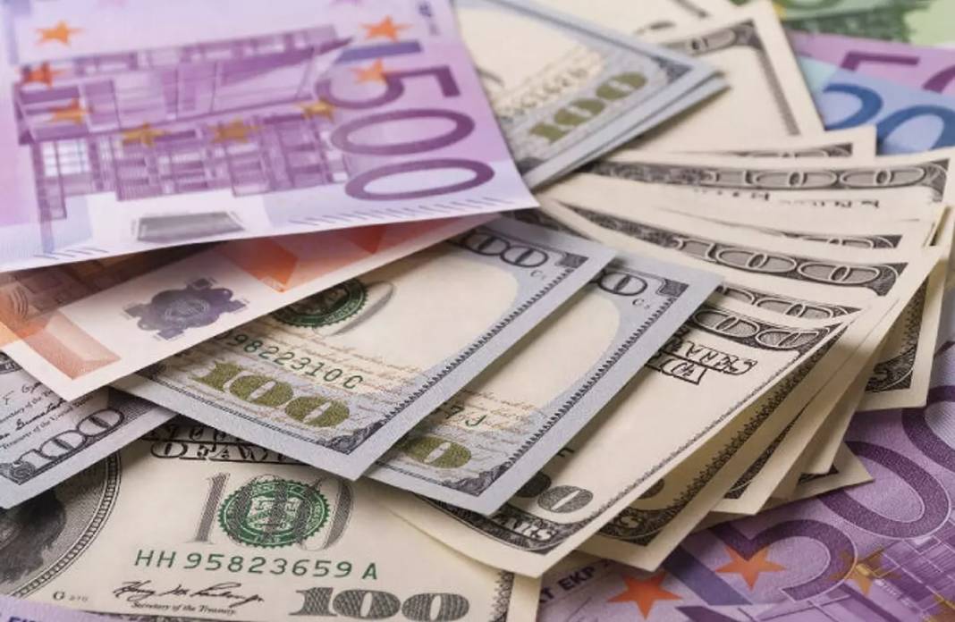 İslam Memiş dolar için ilk kez bu rakamı telaffuz etti! Euro ve dolar yatırımı yapanlar dikkat 5