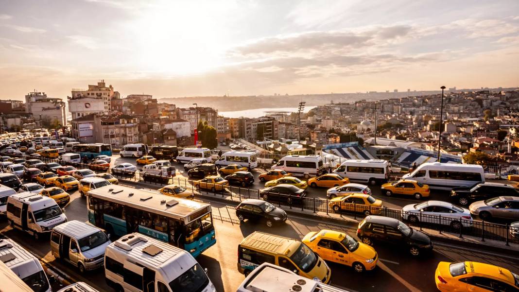 Bu ücreti ödemeyenler trafikten men edilecek! Araç sahipleri 1 Şubat tarihine dikkat 2