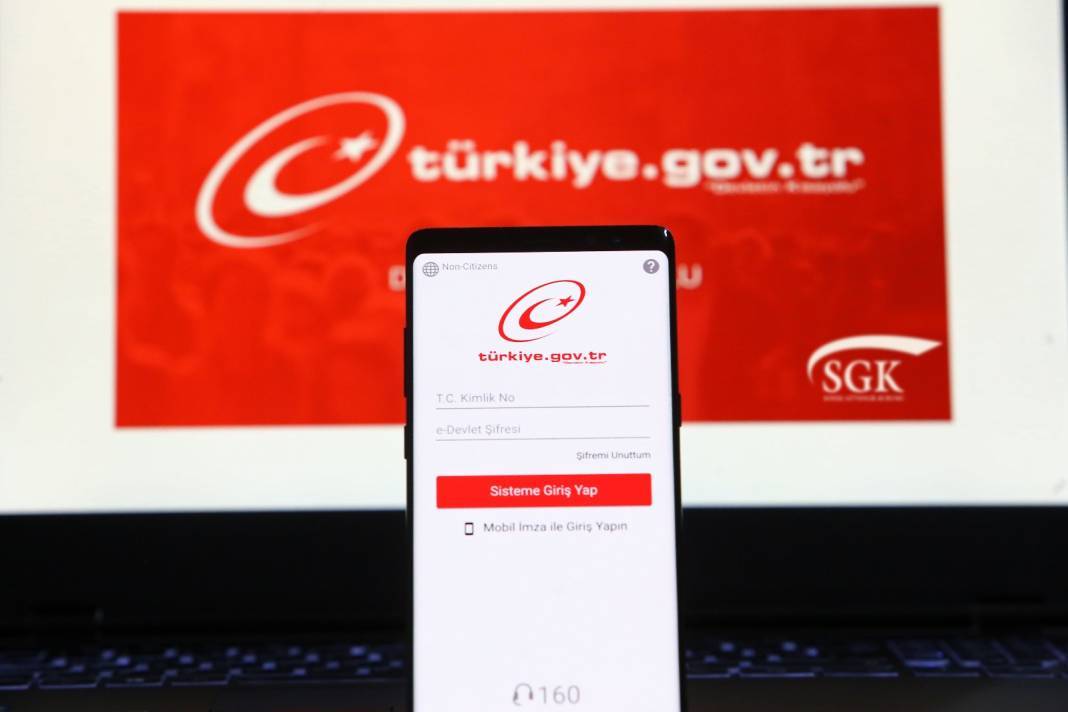 Dikkat bunu yapmayan 9441 lira para cezası ödeyecek! Yeni yılda son uyarı yapıldı 6