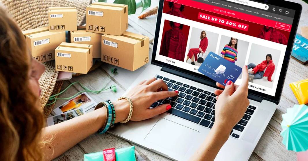 İnternet üzerinden alışveriş yapan milyonlara kötü haber! Artık KDV vergisi buraya da geliyor 6