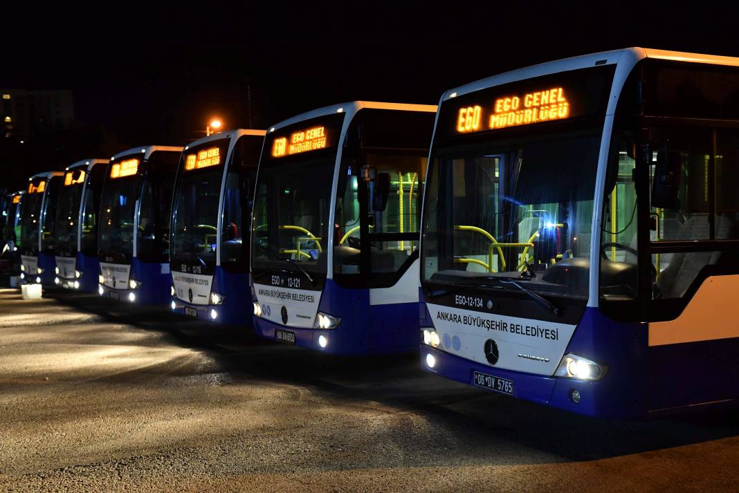 Toplu ulaşım kartlarında yeni dönem: Bu kişiler ek ücret ödemek zorunda kalacak 3