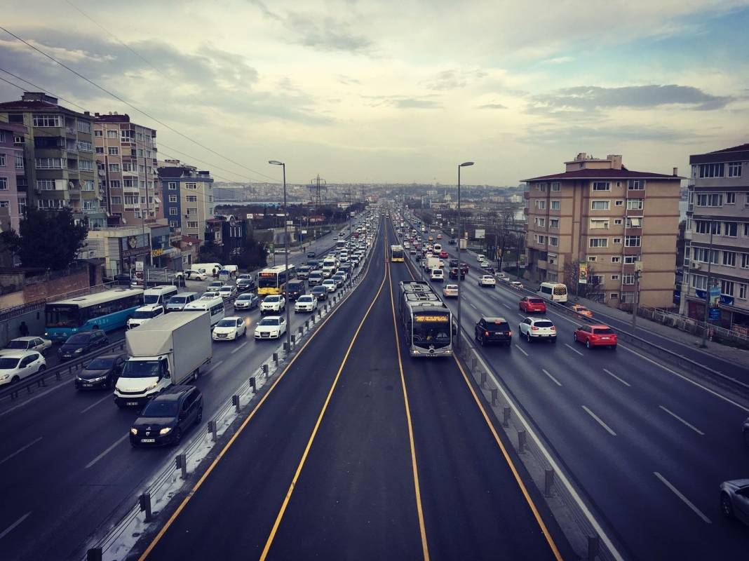 Bunu yapmayan araç sahipleri yandı: Zorunlu trafik sigortasının yeni yıl fiyatı belli oldu 7