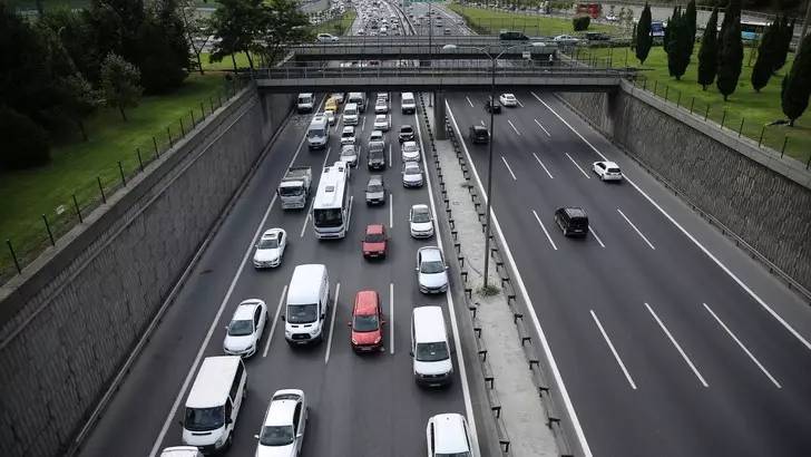 İstanbul'un çilesine ücret ayarı: Bu ilçelere giriş paralı olacak 7