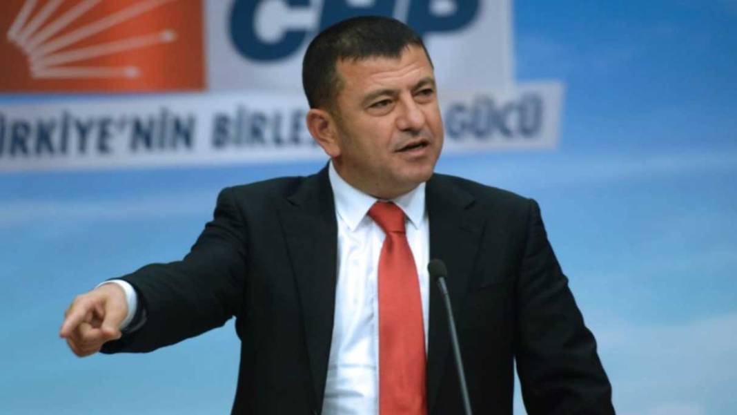 ORC Araştırma açıkladı: İşte 2023 yılının en başarılı milletvekilleri... 11